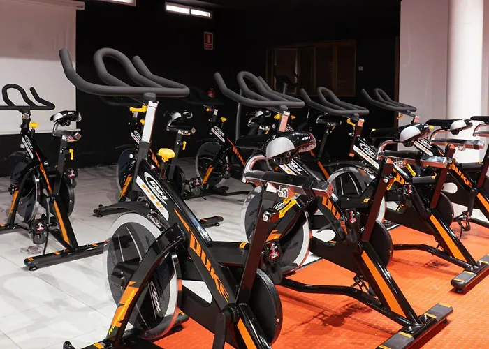 Hotel Ohtels Belvedere