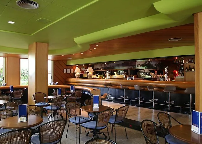 Hotel Ohtels Belvedere