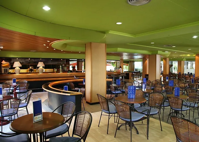 Ohtels Belvedere Hotel 3*