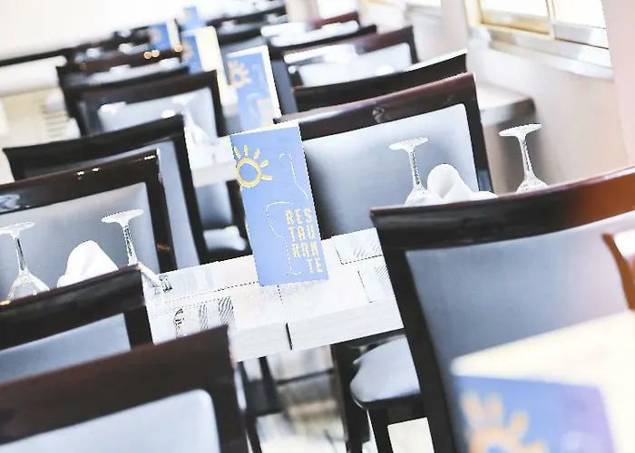 Ohtels Belvedere 3* Salou