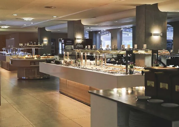 Hotel Ohtels Belvedere