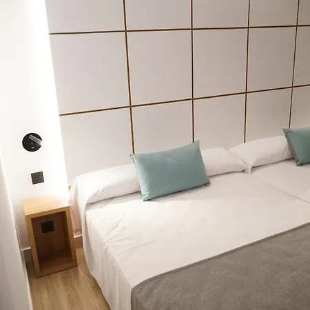 Szálloda Ohtels Belvedere Salou