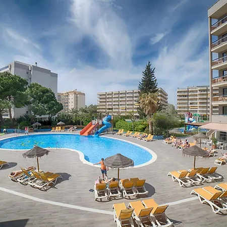 Ohtels Belvedere 3* Salou