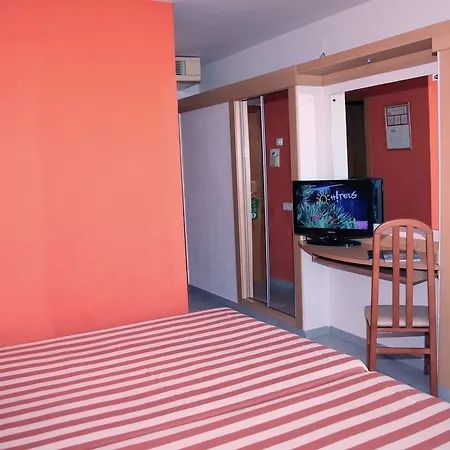 Szálloda Ohtels Belvedere 3*