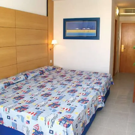 Ohtels Belvedere Hotel Salou