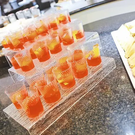Ohtels Belvedere Szálloda 3*